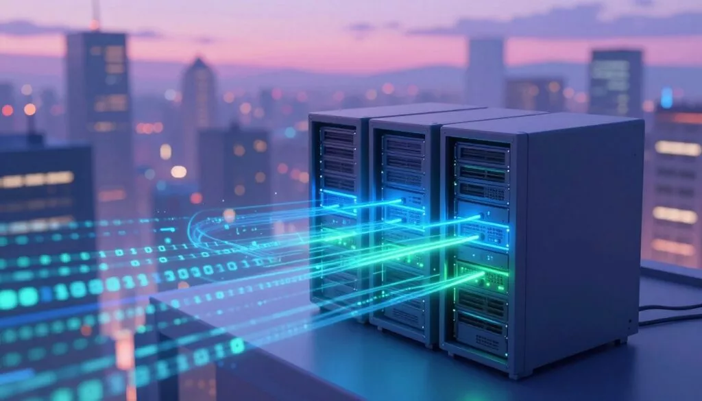free proxy server
