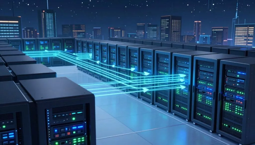 reverse proxy benefits