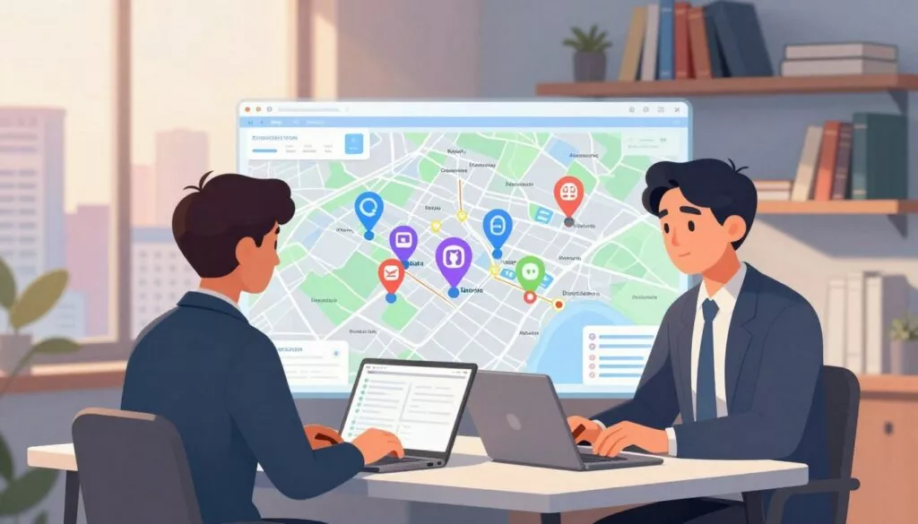 local SEO
