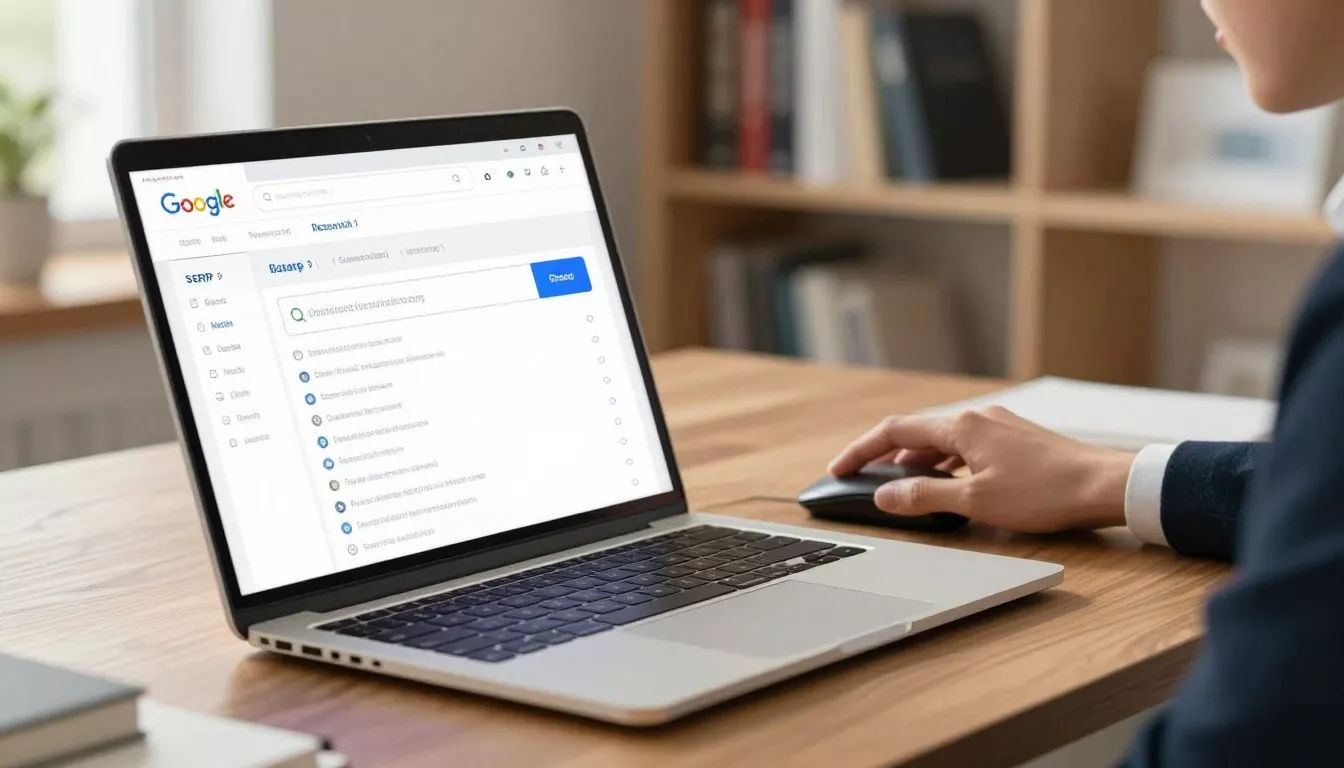 How to Scrape Google Search Results Safe...