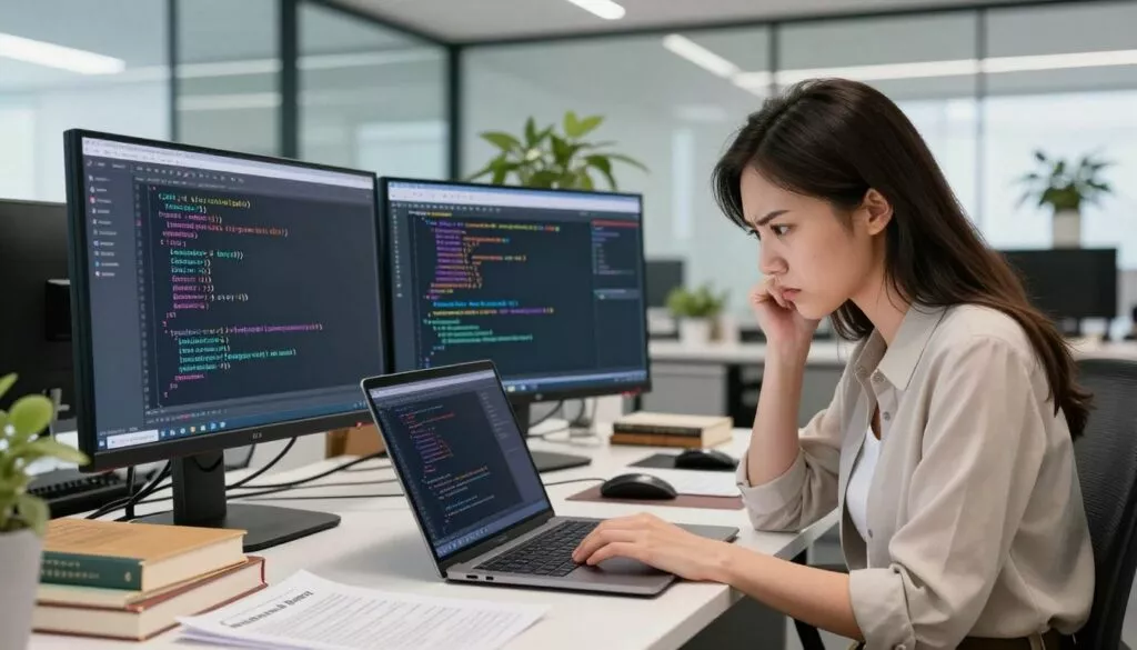 debugging scraping