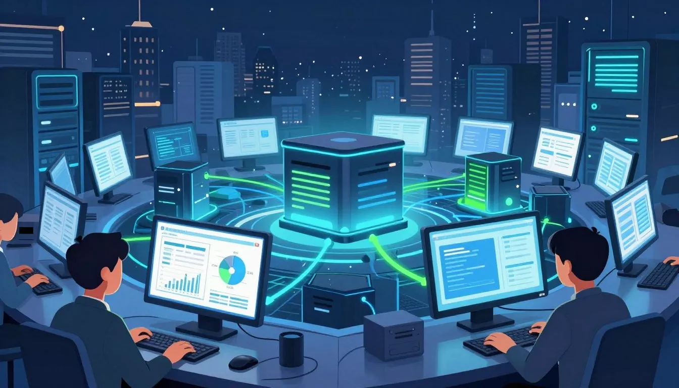 Best Proxy Strategies for SEO Audits and...