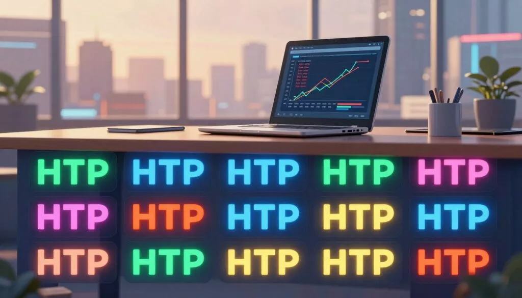 HTTP status codes